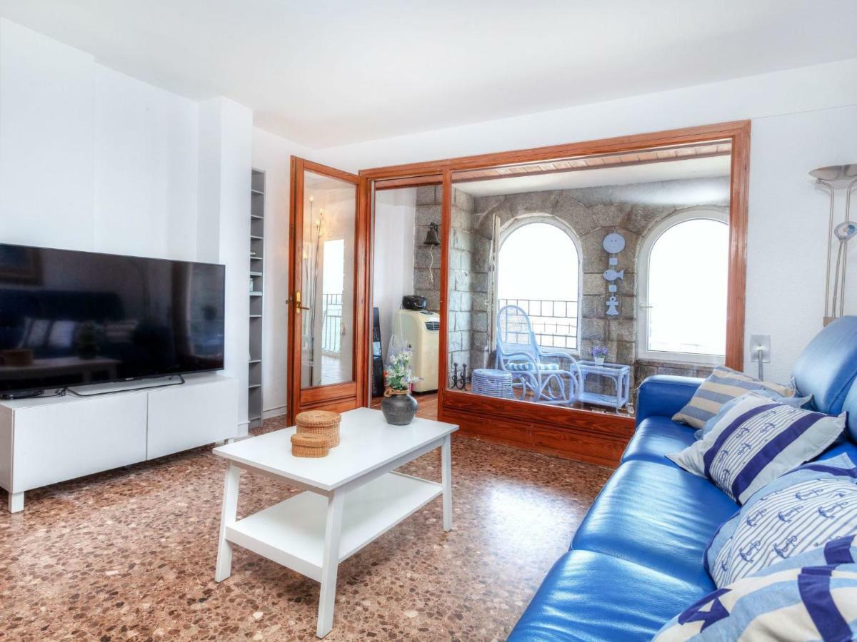 Apartment Albatros By Interhome L' Escala Exterior foto
